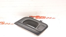 TÜRGRIFF INNEN RECHTS VW CORRADO G60 16V VR6 53i SCHWARZ FACELIFT 535867180B