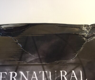 Supernatural Sam & Dean Winchester BOX ONLY Spring 2024 Culturefly