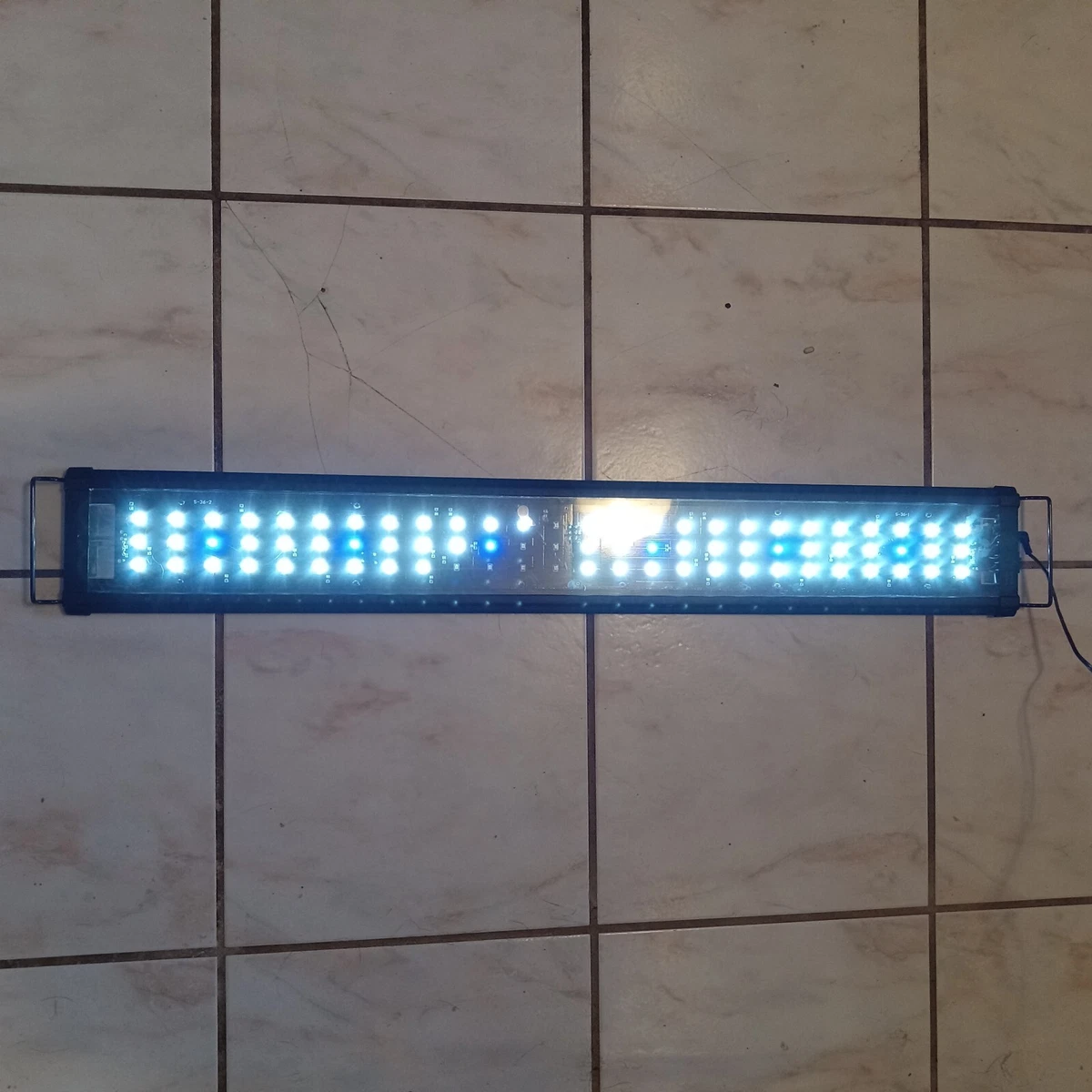 Marineland Led Light Bar Shelly Lighting