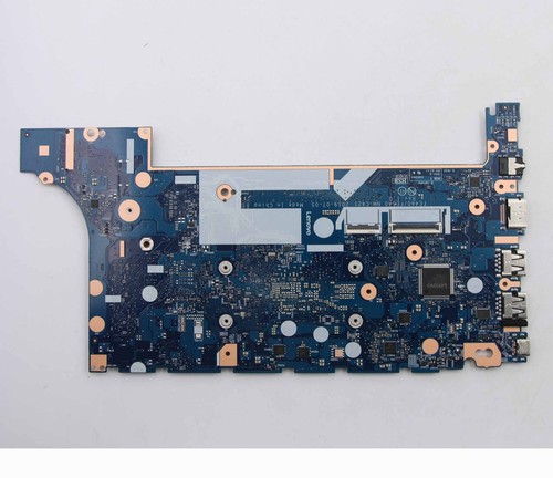 5B20S72281 For Lenovo ThinkPad E14 NM-C421 Motherboard I5-10210U - 第 2/3 張圖片
