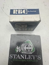 RBC SJ7335 Needle Bearing New