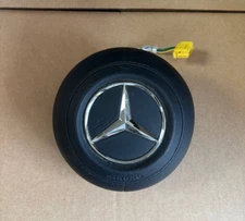 2023-2024 Mercedes Benz GLE GLS Driver's Airbag OEM 00086002049E38