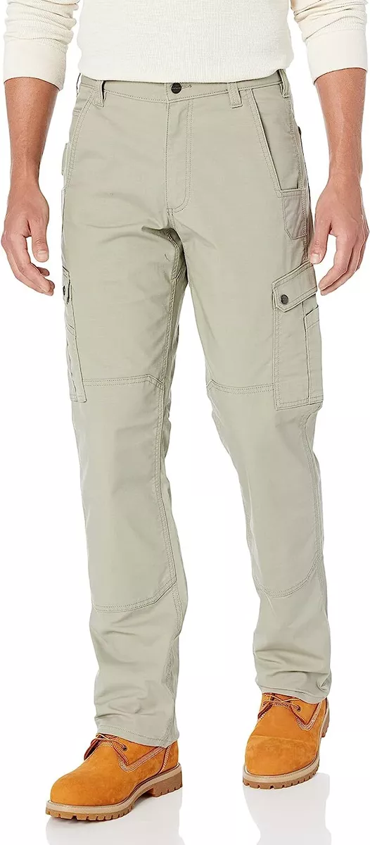 Carhartt men's rugged cargo 2025 pant in relaxed fit