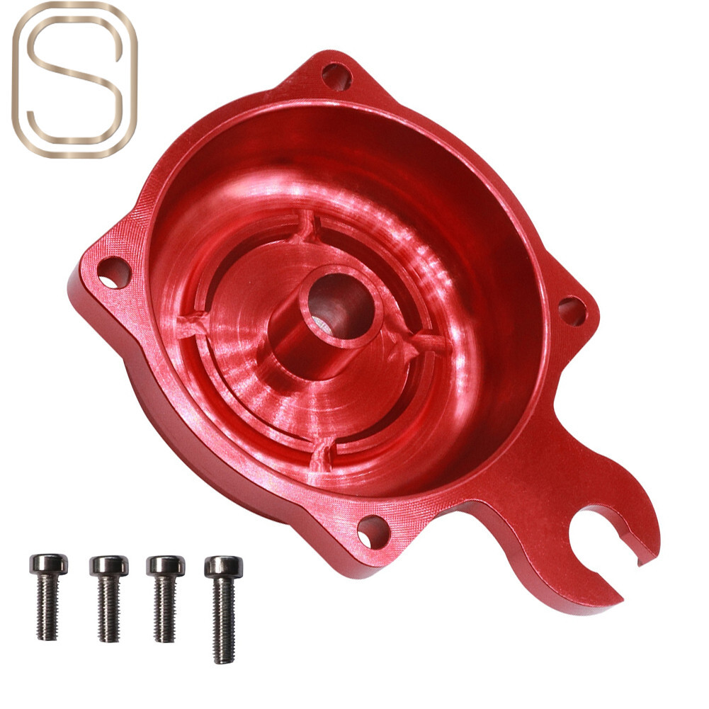 Carburetor Cover fit CV40mm Harley Davidson Sportster XL1200S XL1200C