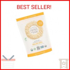 Hot Cereal Rolled Oat USA 24oz