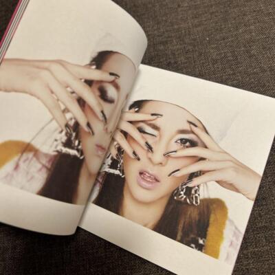 【輸入版】2NE1 CRUSH CD ダラ トレカ付き 輸入版】2NE1 CRUSH CD ダラ トレカ付き 2NE1 CRUSH CD Album