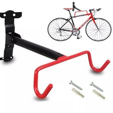 BIKE BICYCLE WALL MOUNTED RACK STORAGE HANGER...