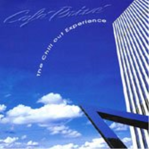 Cafe Prive Chill Out Experience (CD)