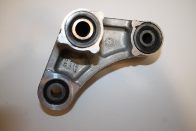 2005 - 2006 Kawasaki ZX6R ZX 6R Rear Shock Linkage Mount Arm 39007