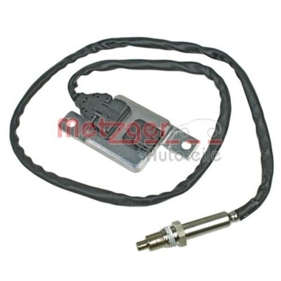 Nox-sensor Nox-katalysator Metzger 0899193 online kaufen | eBay 
