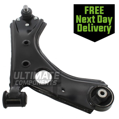 For Fiat Doblo Van 2014-2021 Front Lower Suspension Wishbone Arm Drivers Right - Picture 1 of 24