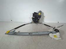 Kia Rio 2 Mk4 5 Door 2017-2023 WINDOW REGULATOR/MECH ELECTRIC FRONT DRIVER O93