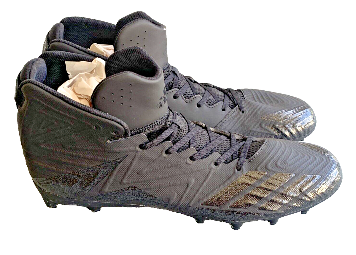 men's freak x carbon mid football shoe