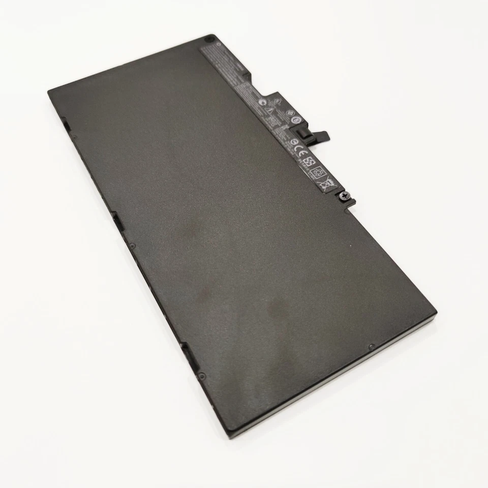 OEM CS03XL аккумулятор для HP EliteBook 745 755 840 850 G3 854108-850 800513-001 новый - Изображение 4 из 4
