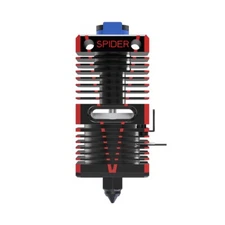 Creality Ender 3 V2 Hotend, Spider Speedy Ceramic Hotend Kit for 3D Printer