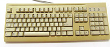 MITSUMI KEYBOARD UNIT MODEL NO. KFKEA4X5  3 F...