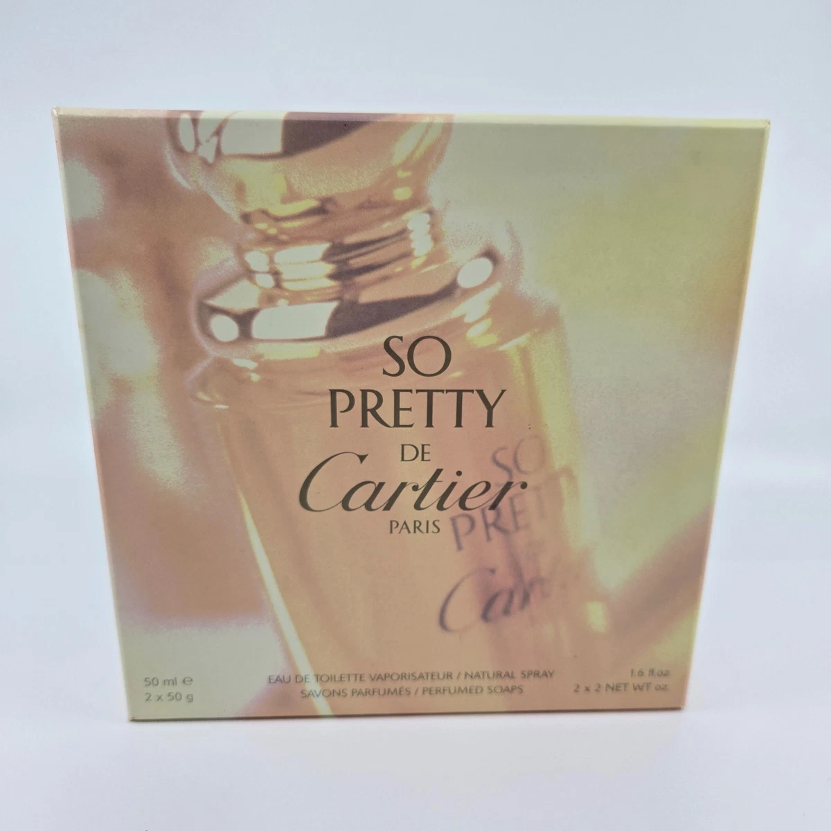 Discontinued So Pretty Fragrances for Women for sale | eBay