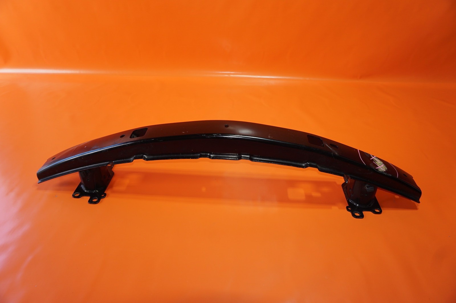 Bentley Continental GT 2004-2010 FRONT Front bumper P/N 3W0807111F
