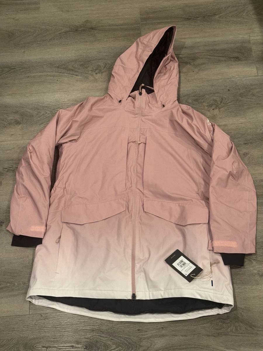 Burton Pink Winter Sports Coats, Jackets & Vests for sale | eBay