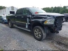 Used Brake Master Cylinder fits: 2015 Ram Dodge 3500 pickup  Grade A