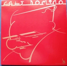 Fats Domino - Fats Domino, 2xLP, (Vinyl)