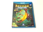 RAYMAN LEGENDS NINTENDO WII U PAL FR NEW SEALED NEW