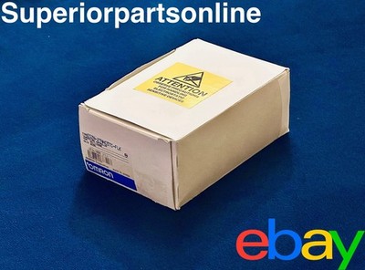 *NEW* OMRON E5ZN-2TNH03TC-FLK Multi-Range Temperature Controller 24VDC