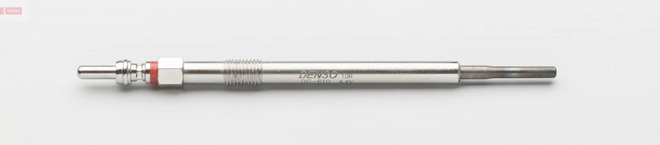 4x BUJÍA INCANDESCENTE DG-610 PARA VOLVO S40/III V70/III XC90 C70/Convertible S60 XC70 2,4 L Foto 4 de 4