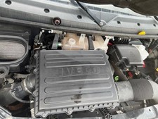 Moteur Iveco DAILY
