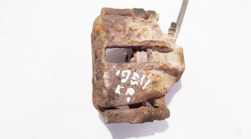 Bremssattel rechts vorne  Volkswagen Passat DE834189-43