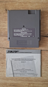 Gremlins 2: The New Batch - Nintendo NES - PAL