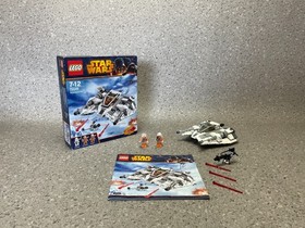 LEGO &reg; Star Wars 75049 Snowspeeder original packaging