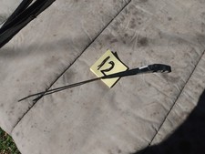 Amc Trico Wiper Arm Blaskout Amx Hotnrt Gremlin Javelin Gremlin Jeep 12
