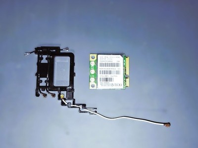 Genuine Original PS Vita 1101 (3G) Replacement Part 3G Module Card and Bracket