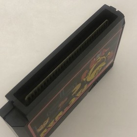 Pac-Man  Famicom  Game Cartridge