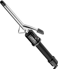 ConAir 1" Instant Heat Professional Curling Iron Worldwide Dual Voltage CD87H
