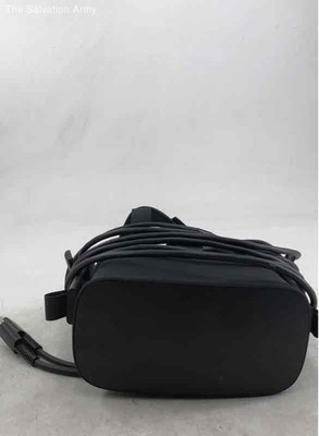 Oculus Black Adjustable Strap USB Virtual Reality PC & Console VR Headset