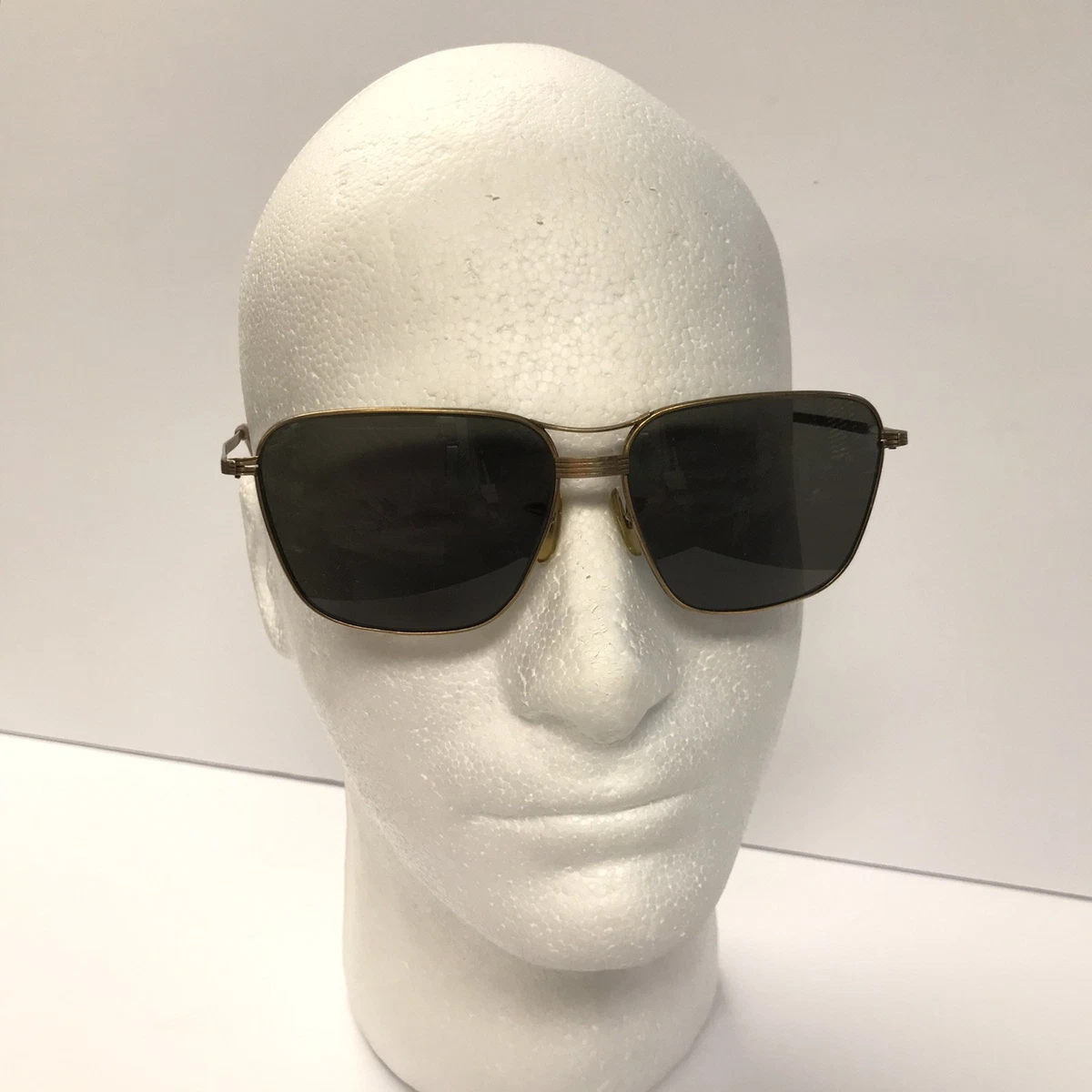Ao Original 1960s Vintage Sunglasses for sale | eBay