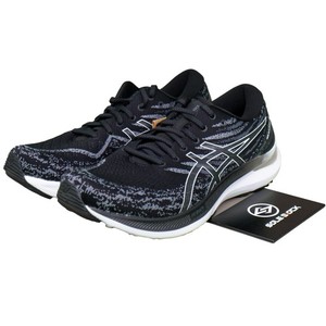 ASICS Gel-Kayano 29s- Running Shoes (2E width), AW21, Men\'s Black Athletic Shoes Men main image 3