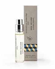 Essential Parfums Mon Vetiver by Bruno Jovanovic Eau de Parfum 10 ml OVP NEU