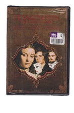 Frankenstein: the True Story DVD, 1973 Brand New Factory Sealed
