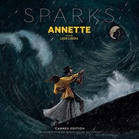 Sparks - Annette Cannes Edition Selections From Ost Green Vinyl - Vin - G3Z