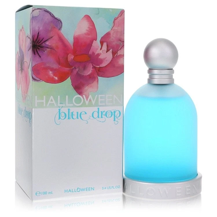 Jesus Del Pozo Halloween Blue Drop eau de toilette spray 100 ml - Bild 1 von 1