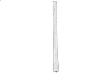 Antenne OE FORD 2002542 für FORD FOCUS III 1 2017-2020