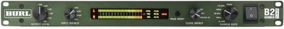 Burl Audio B2 Bomber DAC 2-channel DA Converter