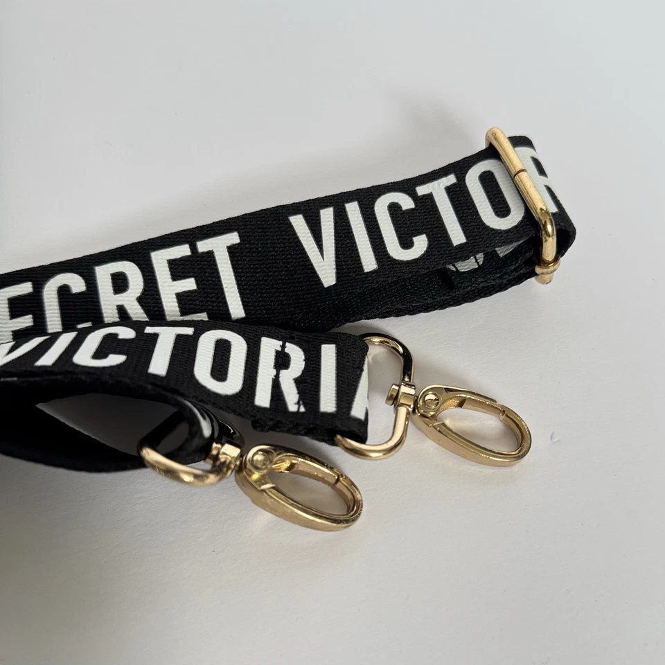 Correa ajustable para bolso Victoria's Secret Foto 3 de 4