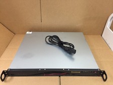 Supermicro CSE-512 512-3 Server E3-1220 V3 3.1GHZ, 16GB, X10SLL-F, 350W, No HDD
