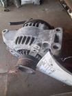 Alternator 2 Door 105 Amp Fits 12-17 FIAT 500 363862