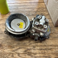 90-92 Vw Mk2 Golf Jetta Fuel Distributor Gti Gli 2.0 16v 90-93 Passat Bosch