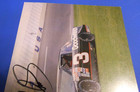 Dale Earnhardt Sr. 6" x 9" 1990 Photo Card - JSA Authenticated — photo 6